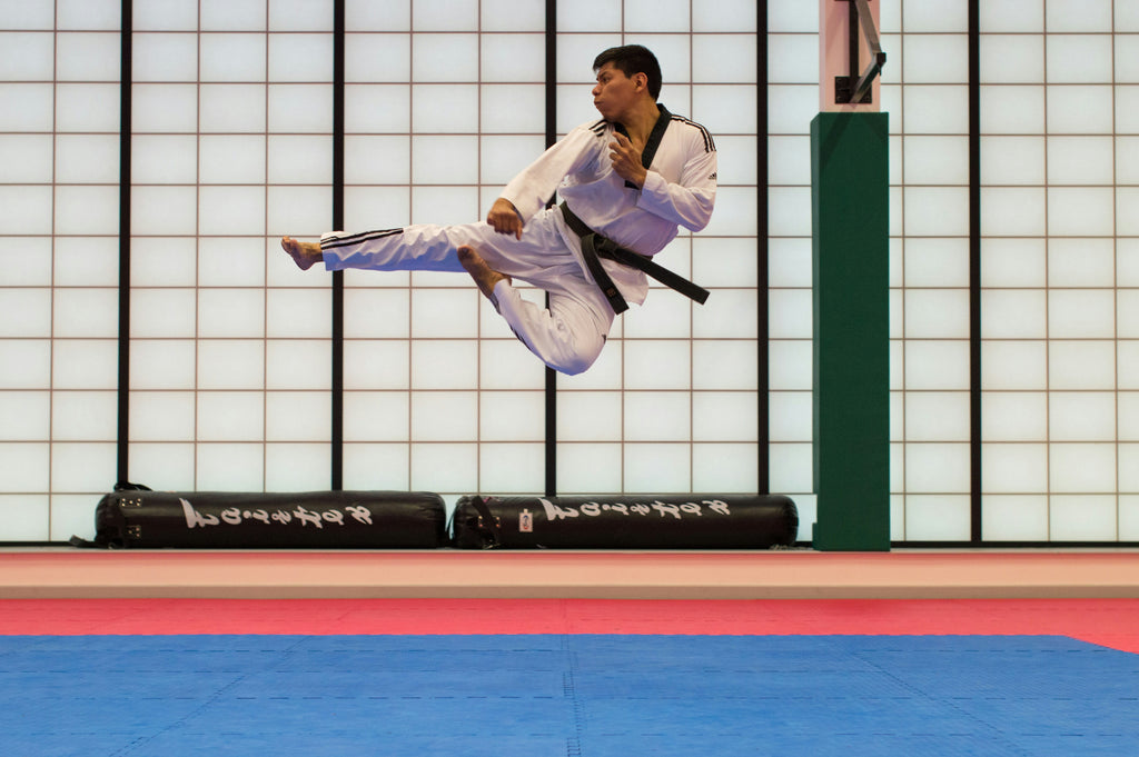 Thinking About Learning Karate? Read This First | Edmonton Kyokushin Karate Club