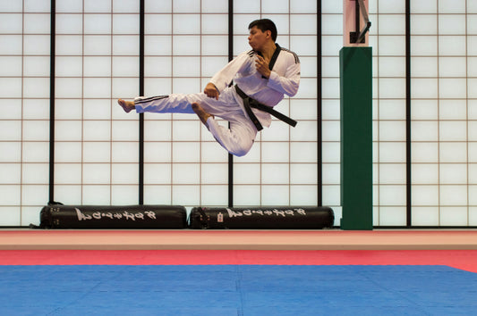 Thinking About Learning Karate? Read This First | Edmonton Kyokushin Karate Club
